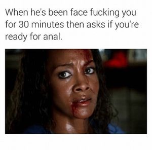 Meet your Posher, Derrick